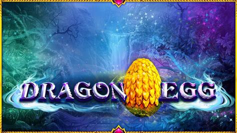 Play Dragon Egg slot